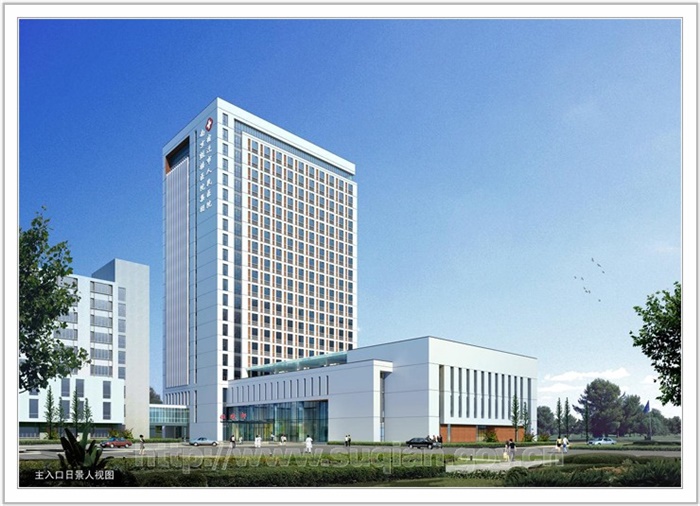 鼓樓醫院人民醫院